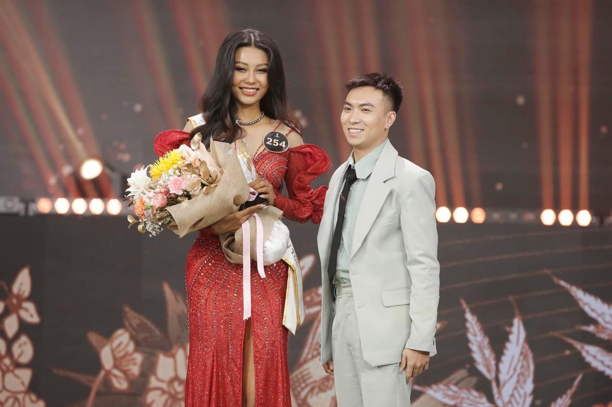 Hoa hậu Nông Thúy Hằng không được đi thi Miss Earth 2022 Ảnh 3