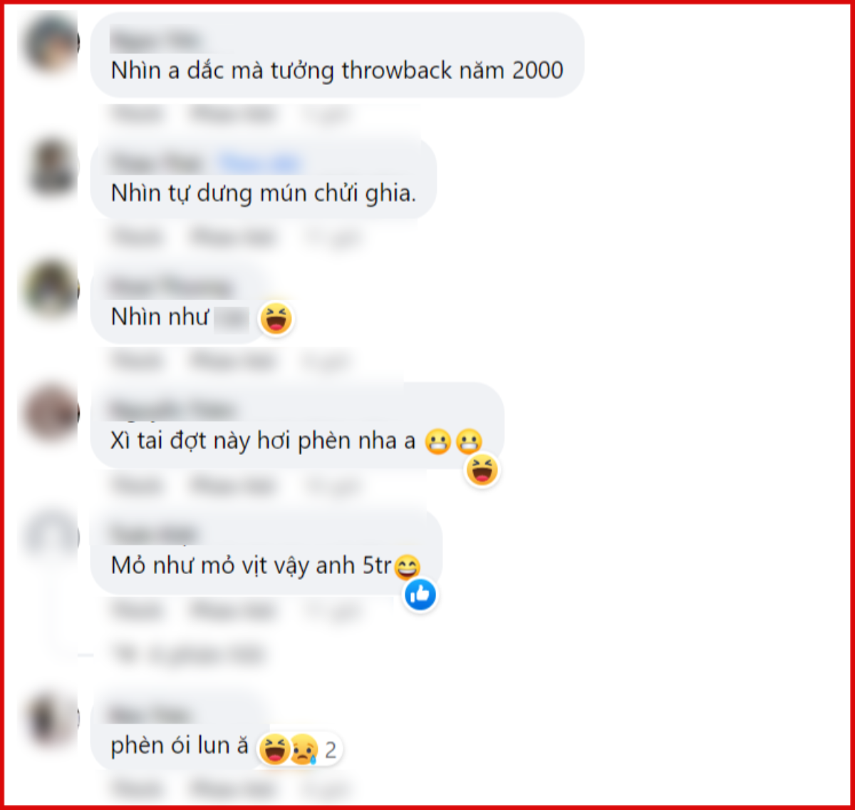 Jack khoe tạo hình mới, dân mạng: 'Tưởng MV của những năm 2000'! Ảnh 7