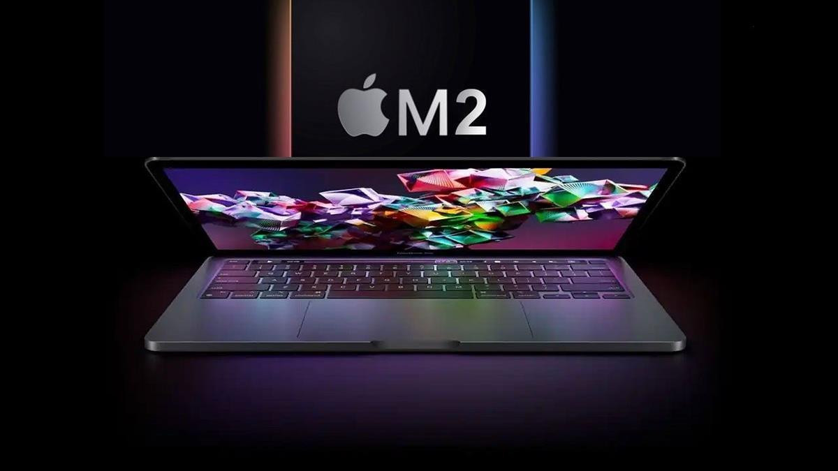 Apple kế hoạch ra mắt MacBook Pro chip M2 Pro và M2 Max Ảnh 1