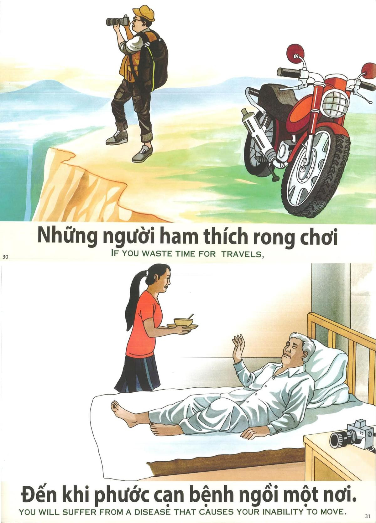 Angela Phương Trinh bị 'ném đá tơi tả' với lời nhắc fan: 'Ham chơi thì hao tổn phước đức' Ảnh 2