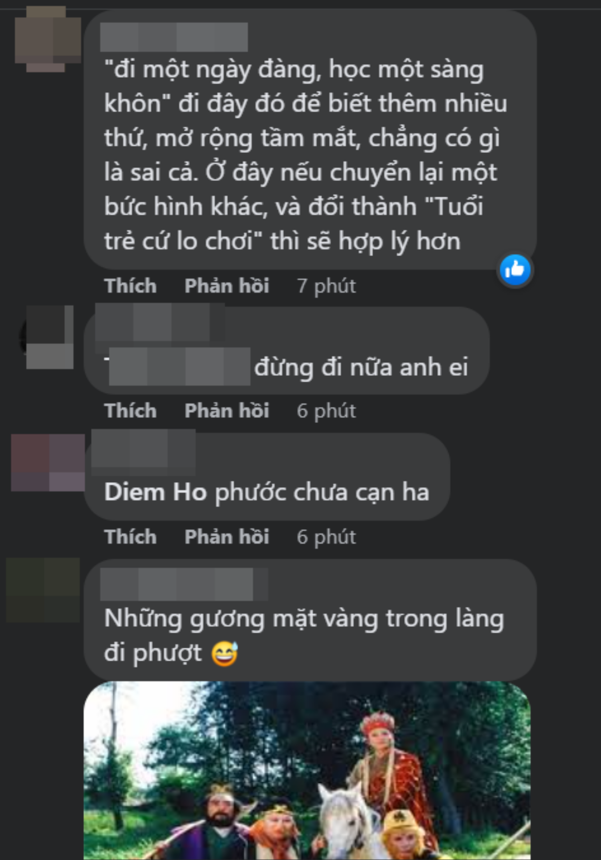 Angela Phương Trinh bị 'ném đá tơi tả' với lời nhắc fan: 'Ham chơi thì hao tổn phước đức' Ảnh 3