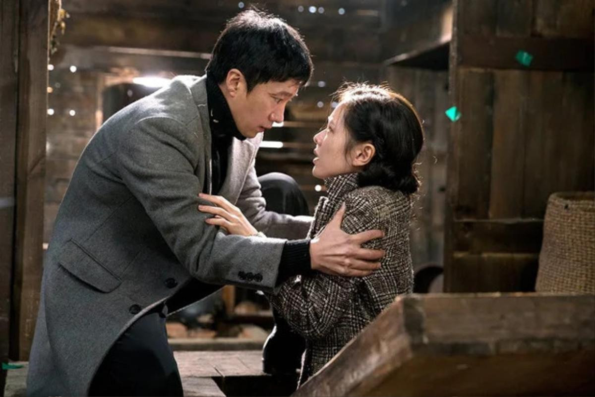 Đá Hyun Bin ra chuồng gà, đây mới là mỹ nam được Son Ye Jin khen là có diễn xuất ăn ý với mình nhất Ảnh 3