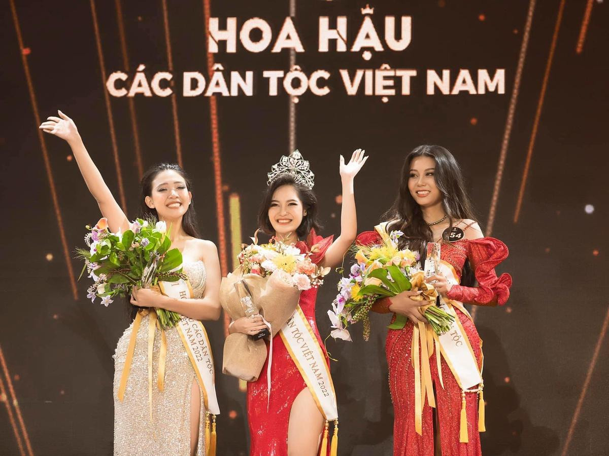 Á hậu 1 Dân tộc Việt Nam bị bỏ quên giữa lùm xùm tranh suất thi Miss Earth 2022 Ảnh 1