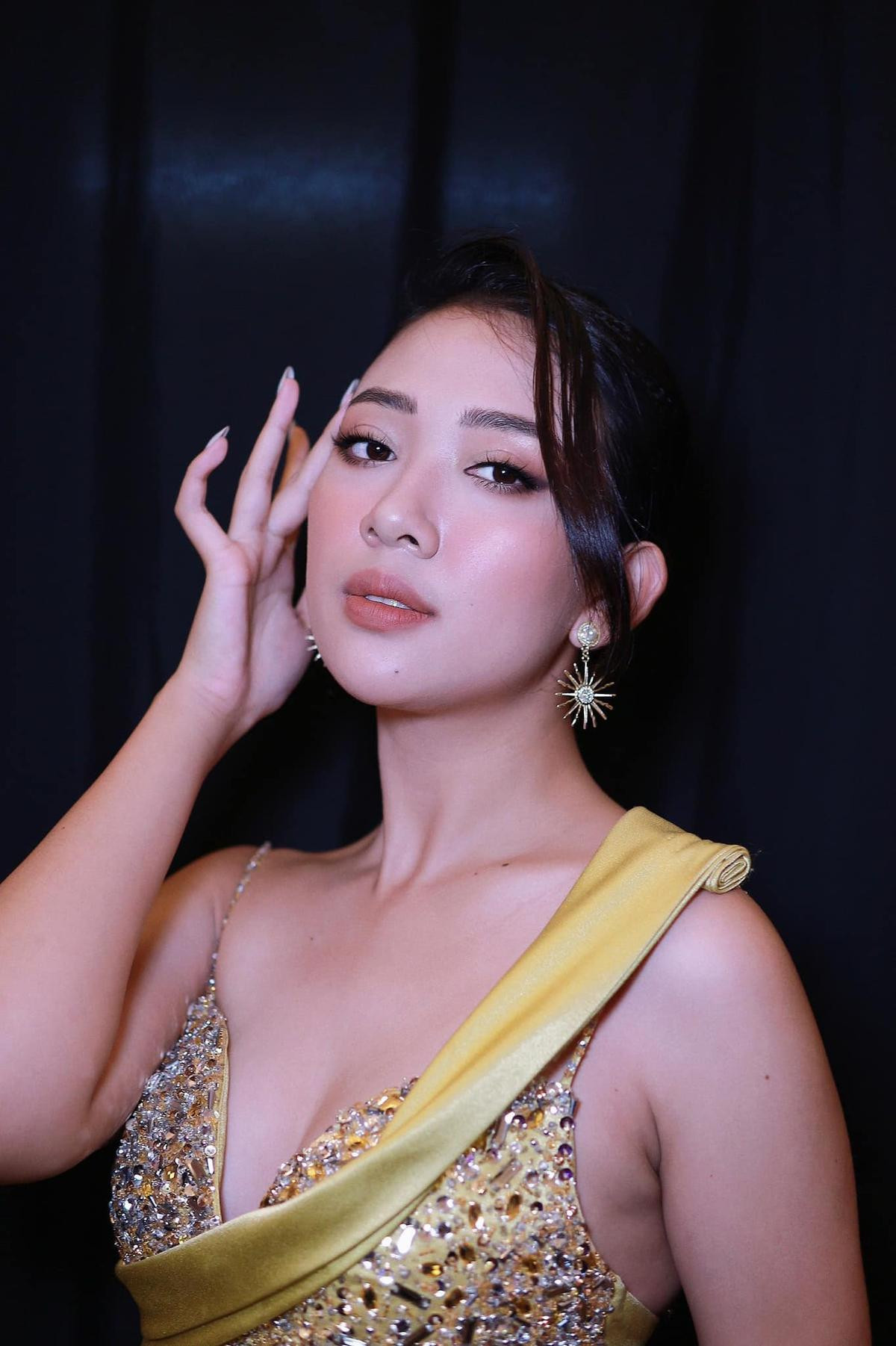 Á hậu 1 Dân tộc Việt Nam bị bỏ quên giữa lùm xùm tranh suất thi Miss Earth 2022 Ảnh 4