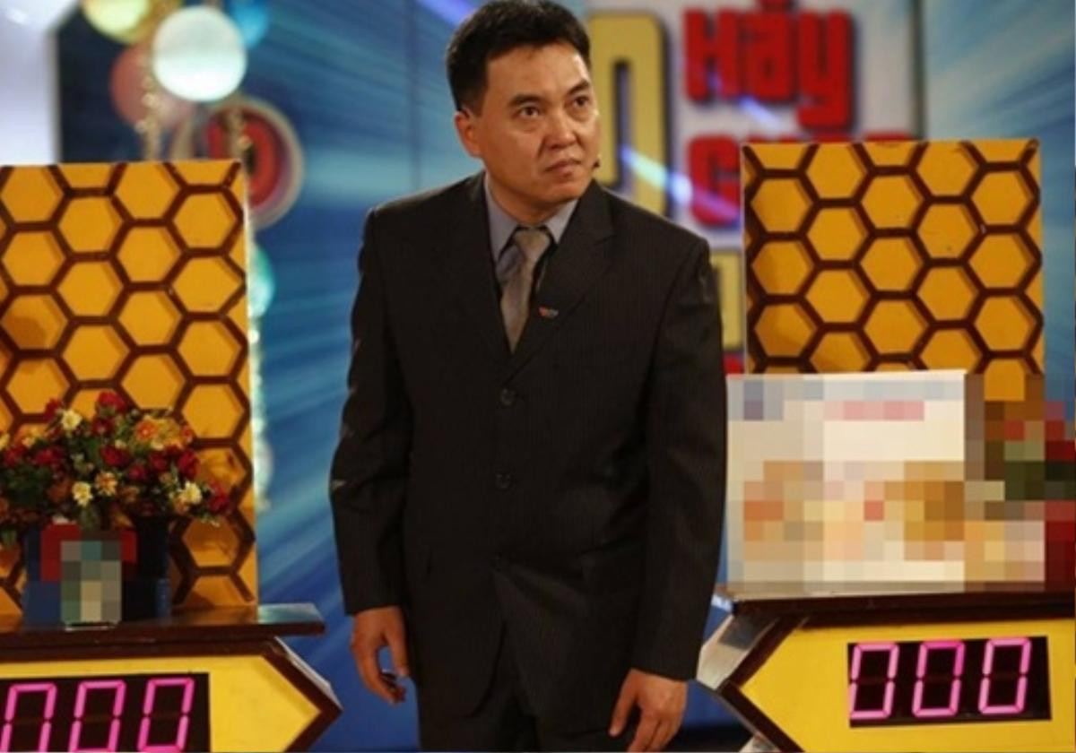 Cuộc sống của những MC gameshow truyền hình đình đám bây giờ ra sao? Ảnh 3