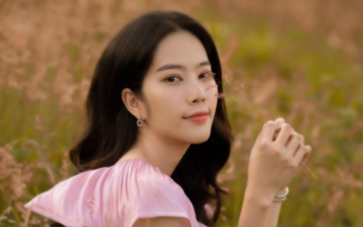 Thùy Tiên là động lực để Nam Em dự thi Miss World Việt Nam 2022? Ảnh 1