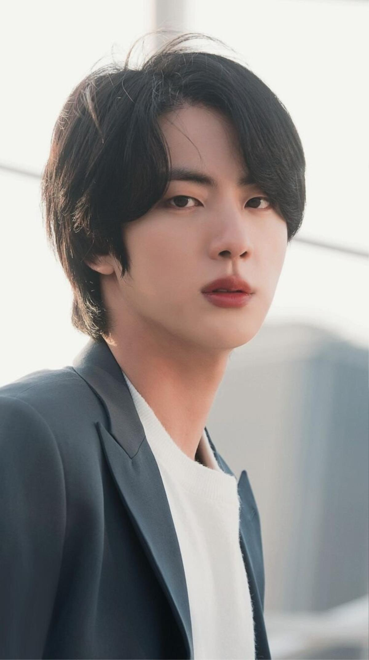 Jin (BTS) lấn sân làm diễn viên, còn được nam tài tử nổi tiếng này khen ngợi hết lời? Ảnh 3