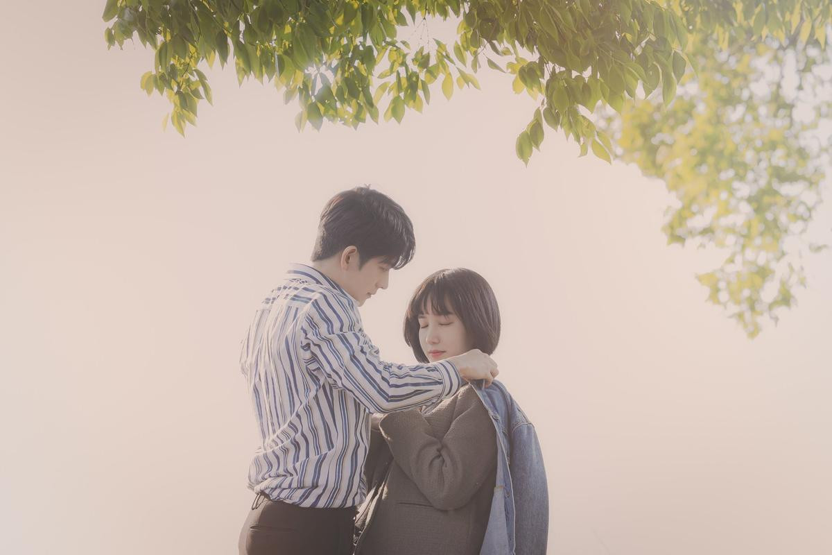 Sau Ahn Hyo Seop - Kim Se Jeong, thêm một couple khiến dân tình 'xỉu up xỉu down', chỉ mong sớm thành đôi Ảnh 2