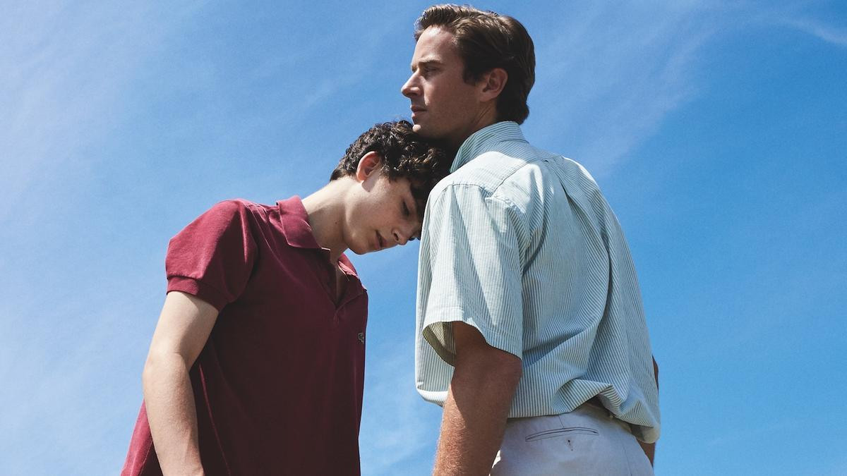 4 phim boylove huyền thoại: Call Me By Your Name chưa phải đỉnh nhất? Ảnh 4