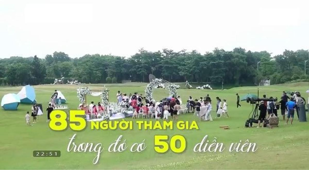 Không có Hồng Đăng, thế nhưng đoàn phim Thương Ngày Nắng Về vẫn tạo nên con số kỷ lục cực 'khủng' Ảnh 2