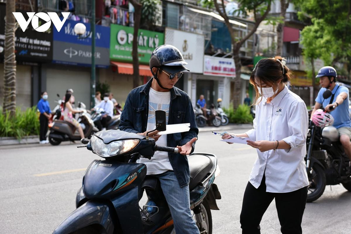 Xét tuyển đại học 2022: Những lưu ý thí sinh cần biết Ảnh 1