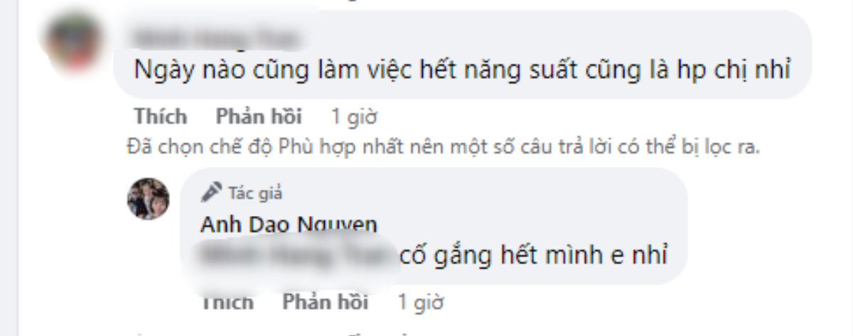 Bà xã Hồng Đăng vừa xuất hiện với diện mạo gầy đi trông thấy khiến fan lo lắng Ảnh 2