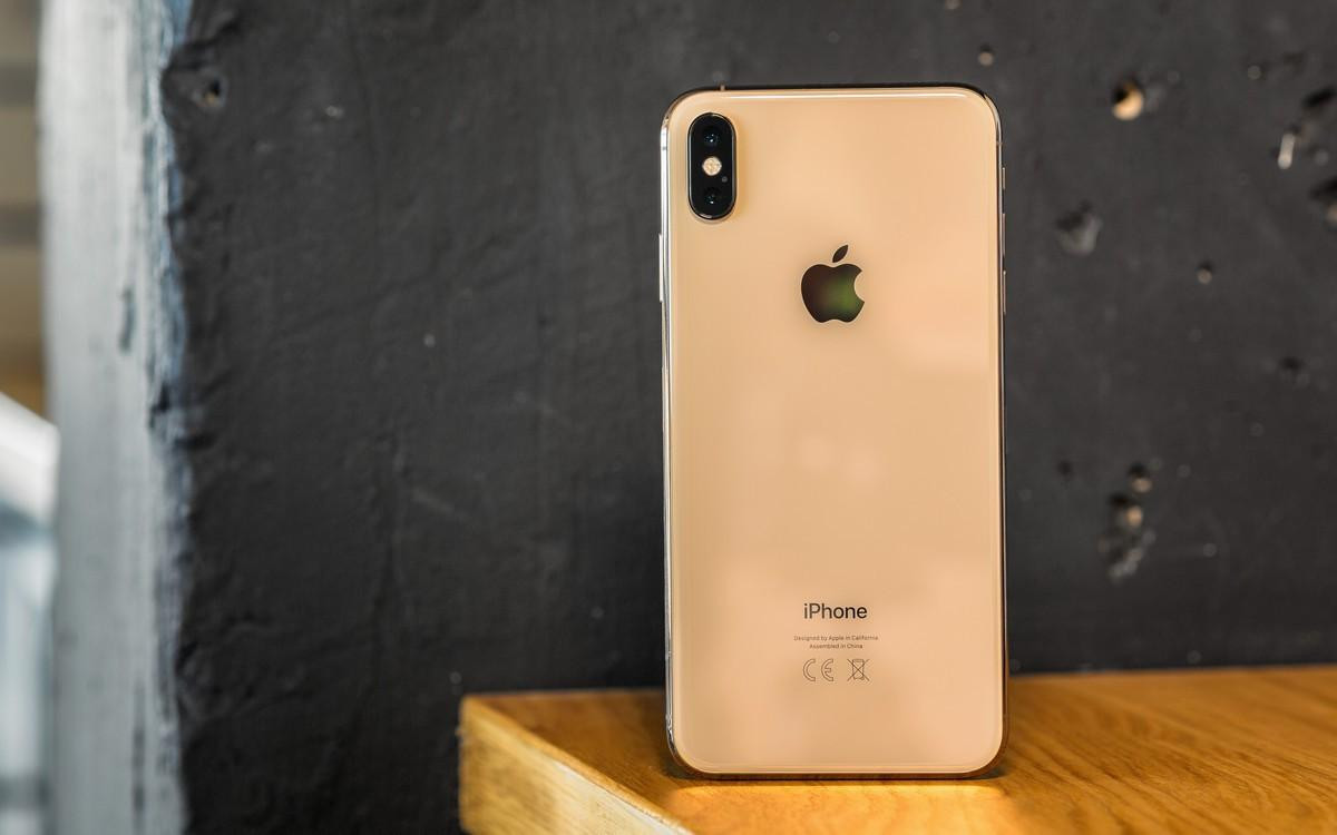 Top 3 iPhone cũ có hiệu năng cao, giá chỉ 6 triệu Ảnh 3