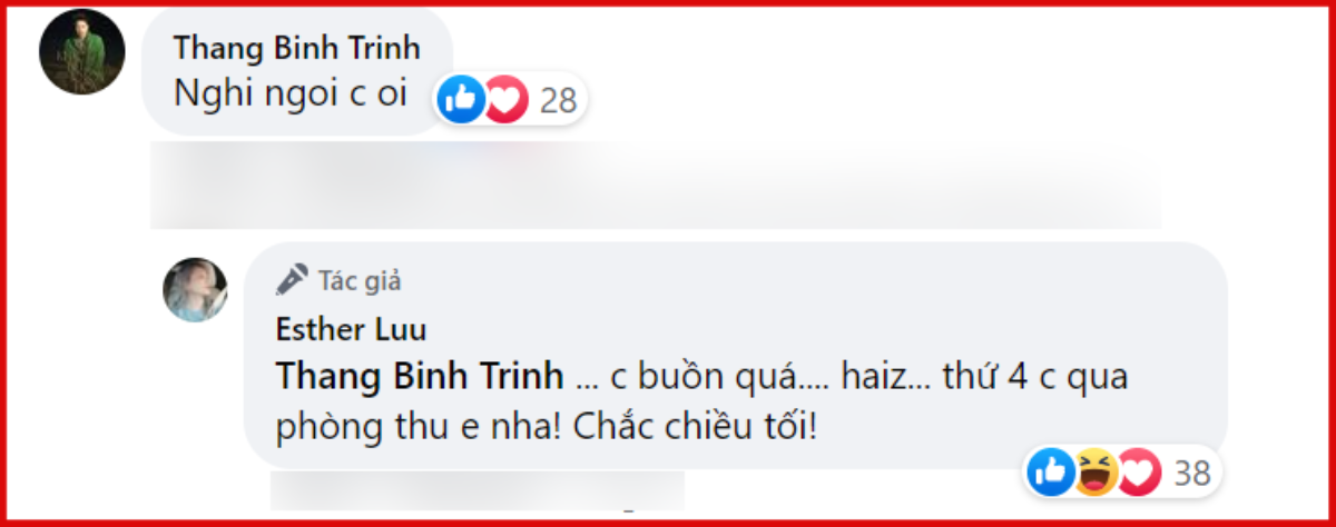 Sức khỏe Hari Won 'báo động' giữa nghi vấn trục trặc hôn nhân, nhưng vẫn rục rịch thu âm ca khúc mới? Ảnh 3