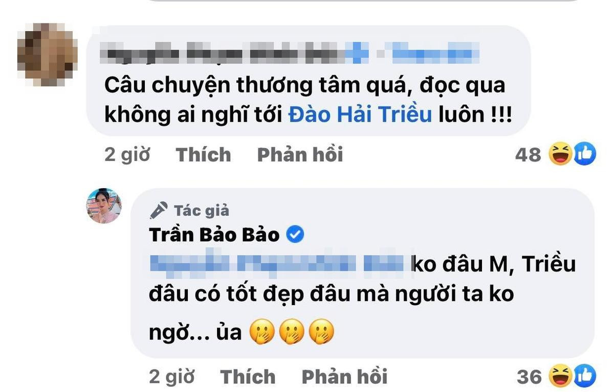 BB Trần tố bị một sao nam sàm sỡ nhưng dân tình lại ồ ạt 'thả haha' Ảnh 2