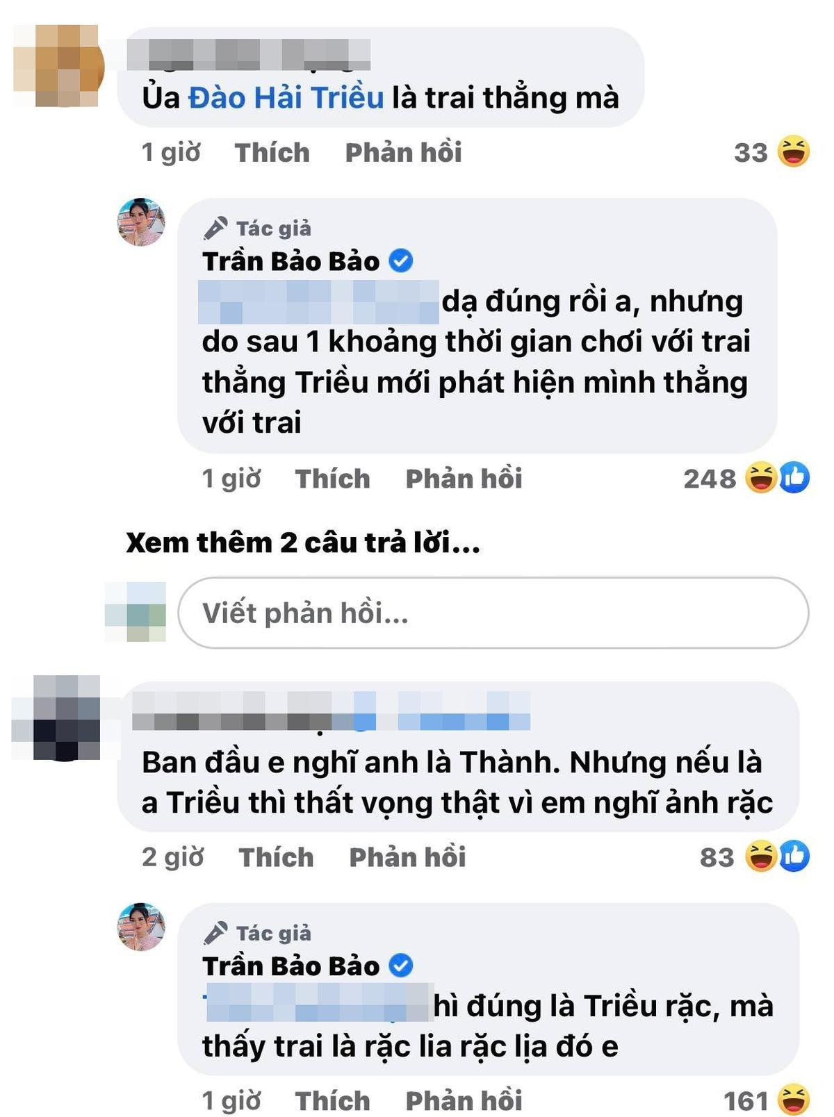 BB Trần tố bị một sao nam sàm sỡ nhưng dân tình lại ồ ạt 'thả haha' Ảnh 3