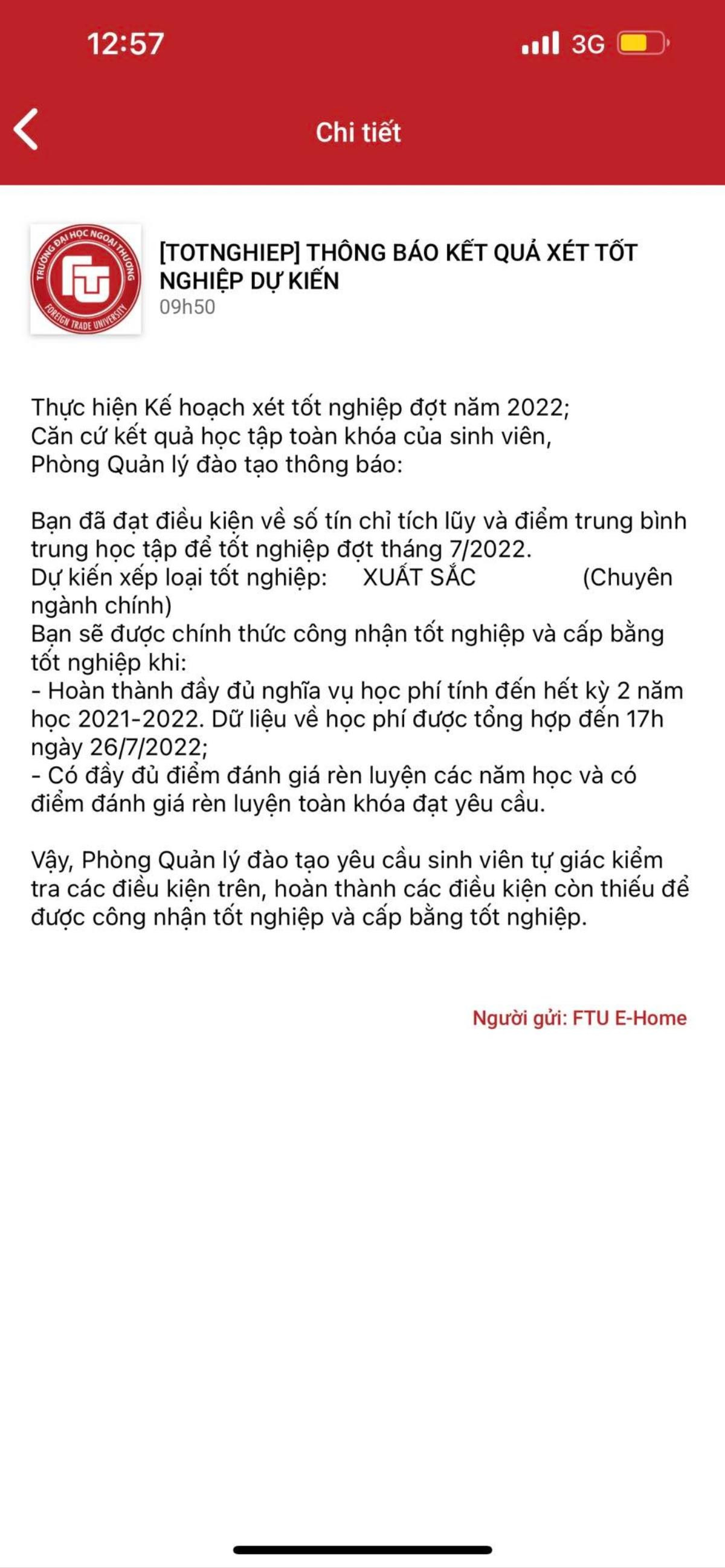 Hoa hậu Lương Thùy Linh được thưởng 'quà khủng' vì tốt nghiệp Đại học bằng xuất sắc Ảnh 2