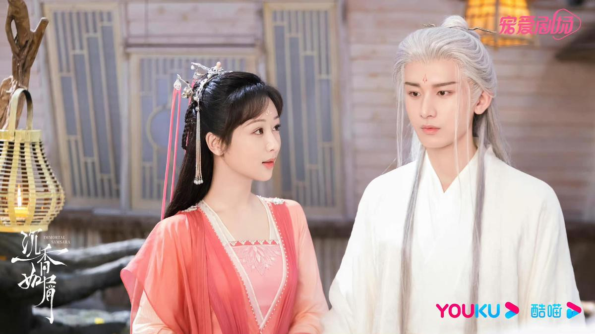 Phim vừa chiếu, fan Dương Tử đã xé couple, phản đối idol hợp tác tuyên truyền phim cùng Thành Nghị Ảnh 1