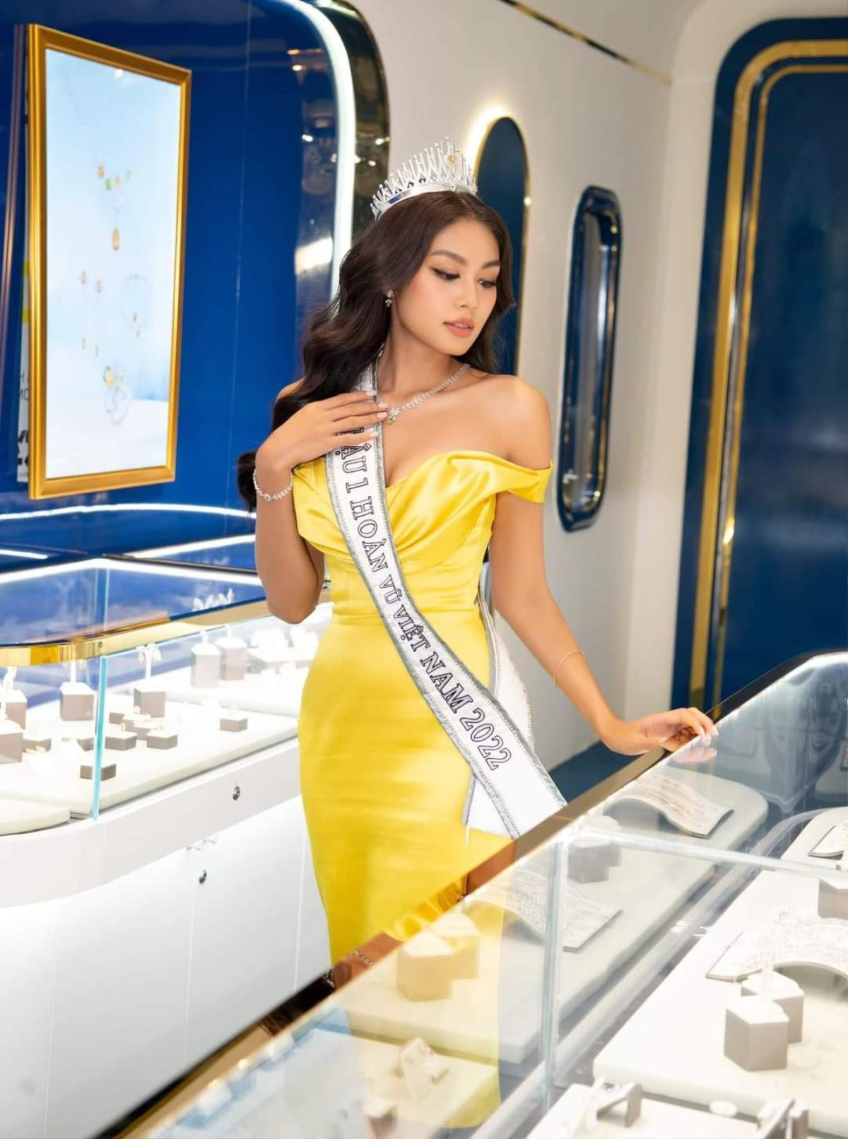 Cuộc sống và nghề nghiệp hiện tại của 5 nàng Á hậu 1 Miss Universe Vietnam Ảnh 8