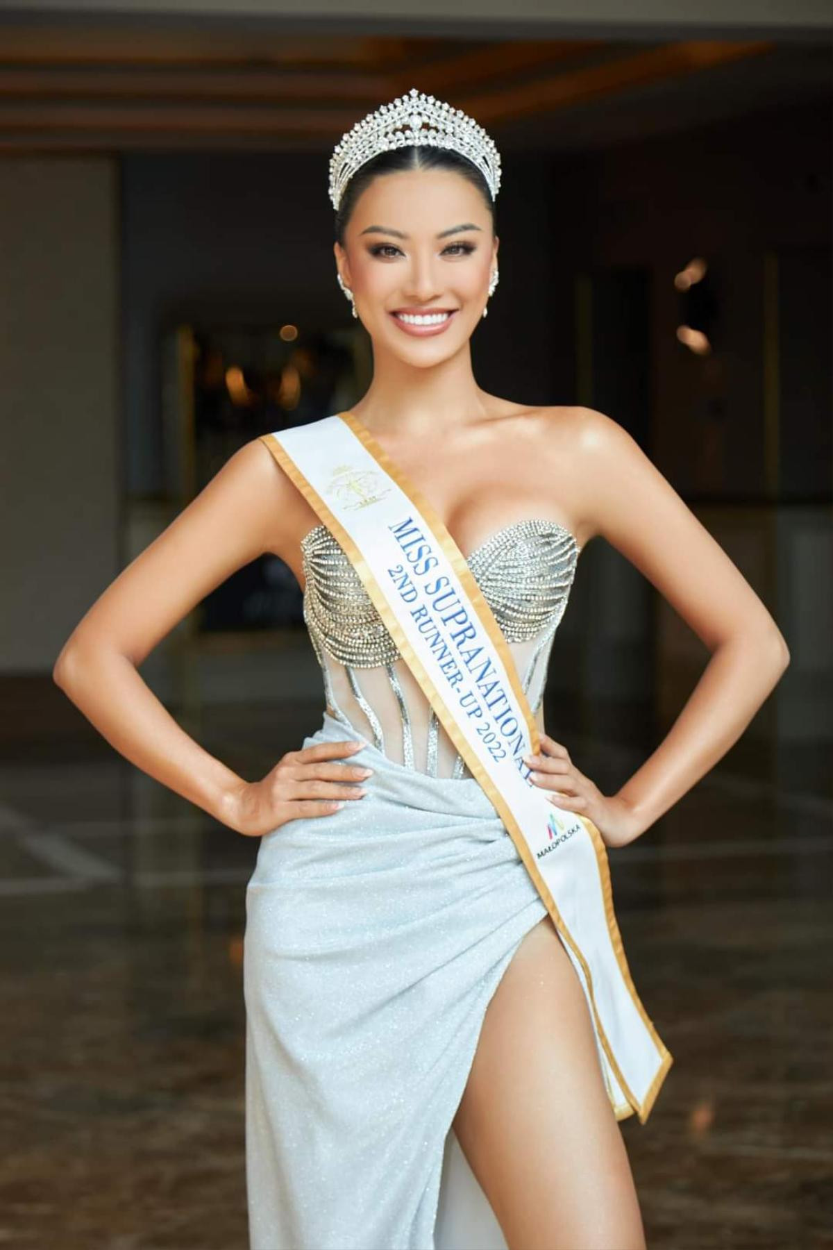 Cuộc sống và nghề nghiệp hiện tại của 5 nàng Á hậu 1 Miss Universe Vietnam Ảnh 6