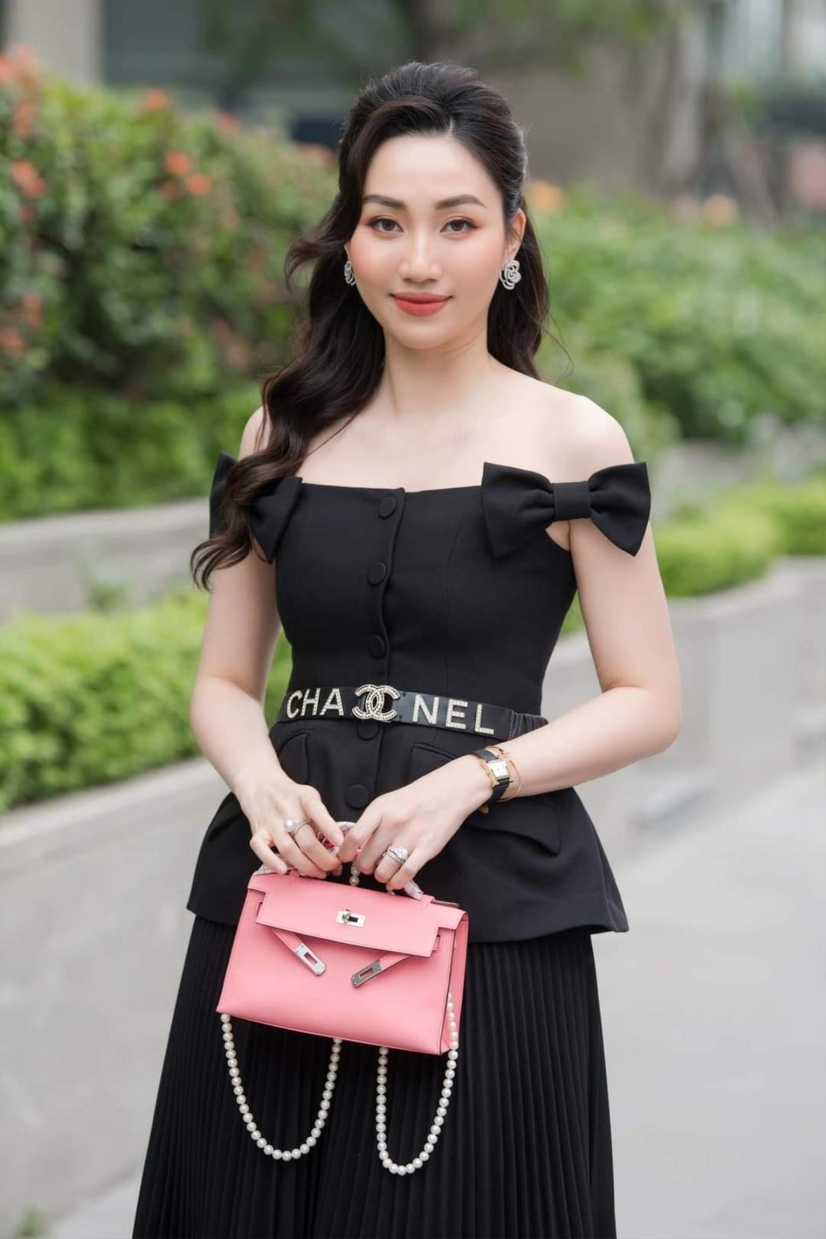 Cuộc sống và nghề nghiệp hiện tại của 5 nàng Á hậu 1 Miss Universe Vietnam Ảnh 3