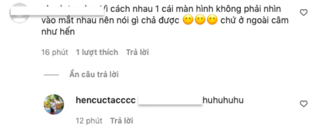 H'Hen Niê phản ứng thế nào khi bị học sinh lớp 9 nhắn tin 'chửi giả tạo'? Ảnh 2