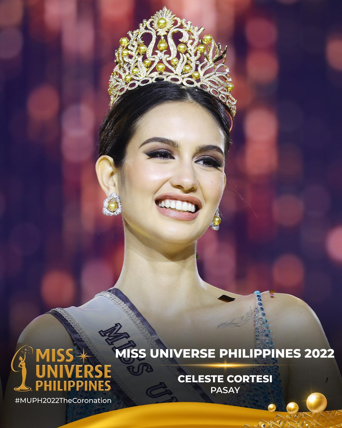 'Choáng' với chuỗi thành tích của Philippines tại Miss Universe, cơ hội nào cho Ngọc Châu? Ảnh 3