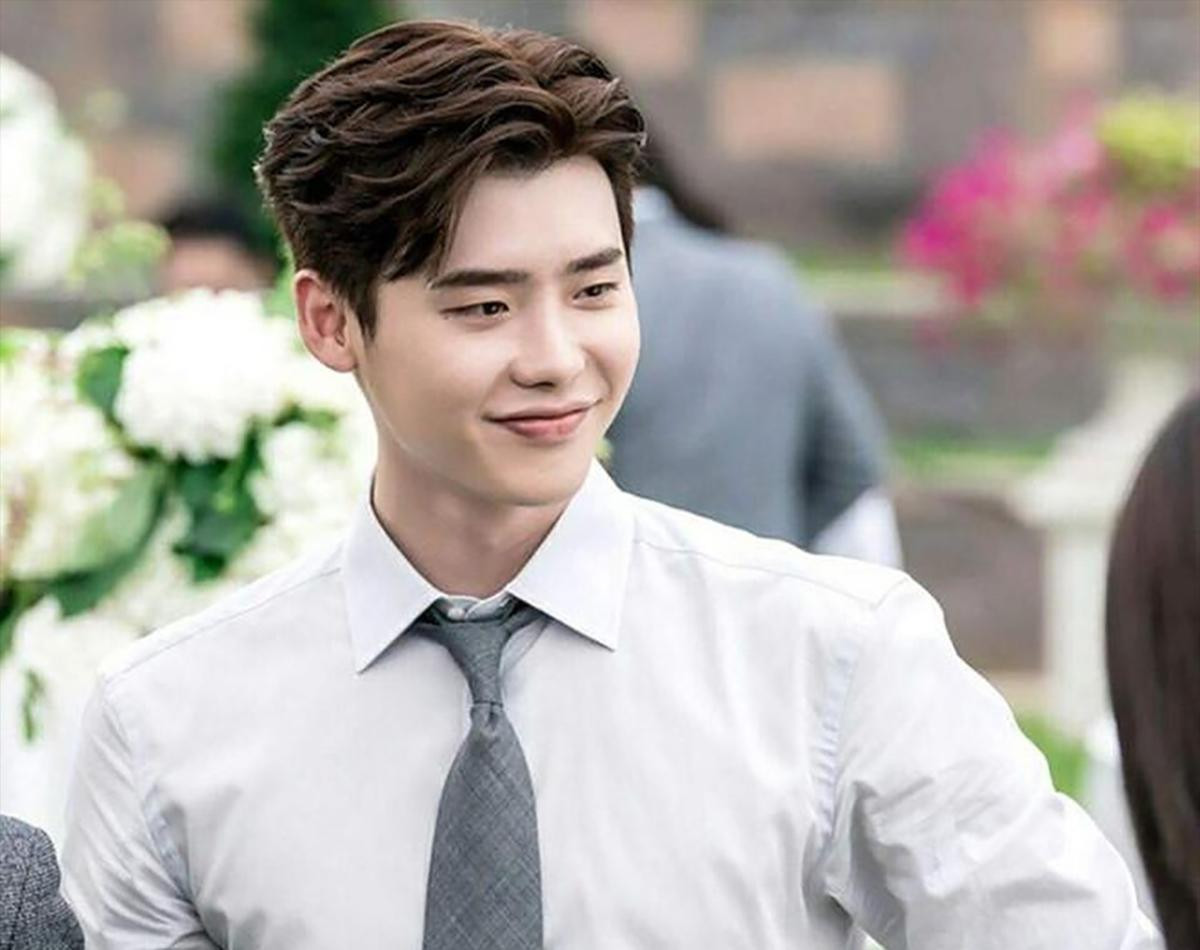 Trung Quốc muốn remake phim của Lee Jong Suk, dân tình chê cả bản gốc Ảnh 3