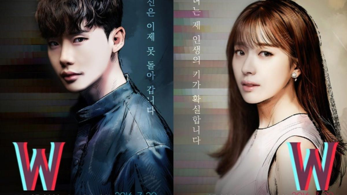 Trung Quốc muốn remake phim của Lee Jong Suk, dân tình chê cả bản gốc Ảnh 1