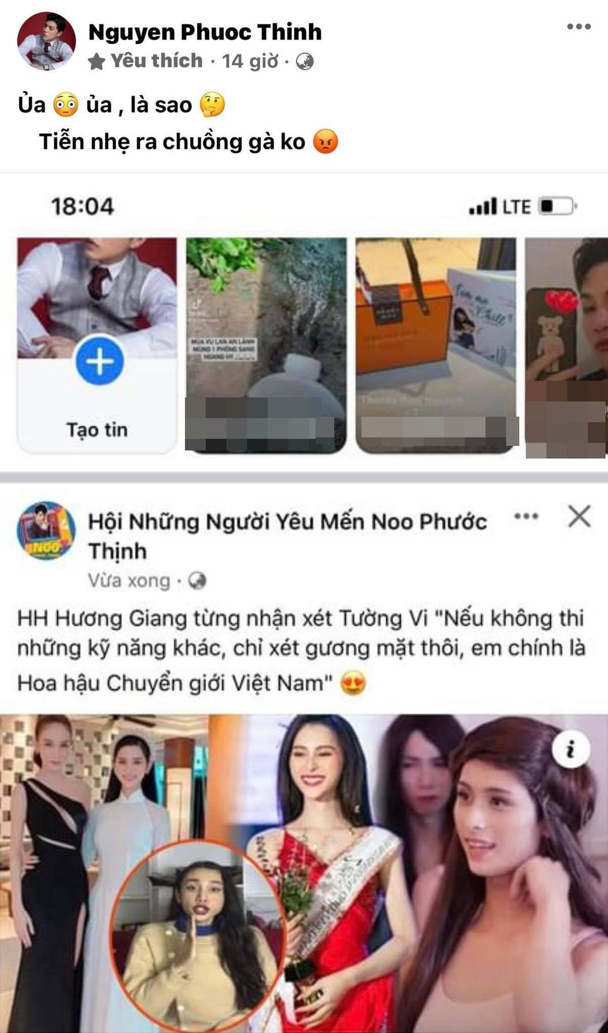 Noo Phước Thịnh muốn tiễn Fanpage 'ra chuồng gà', lý do khiến ai cũng đồng tình Ảnh 1