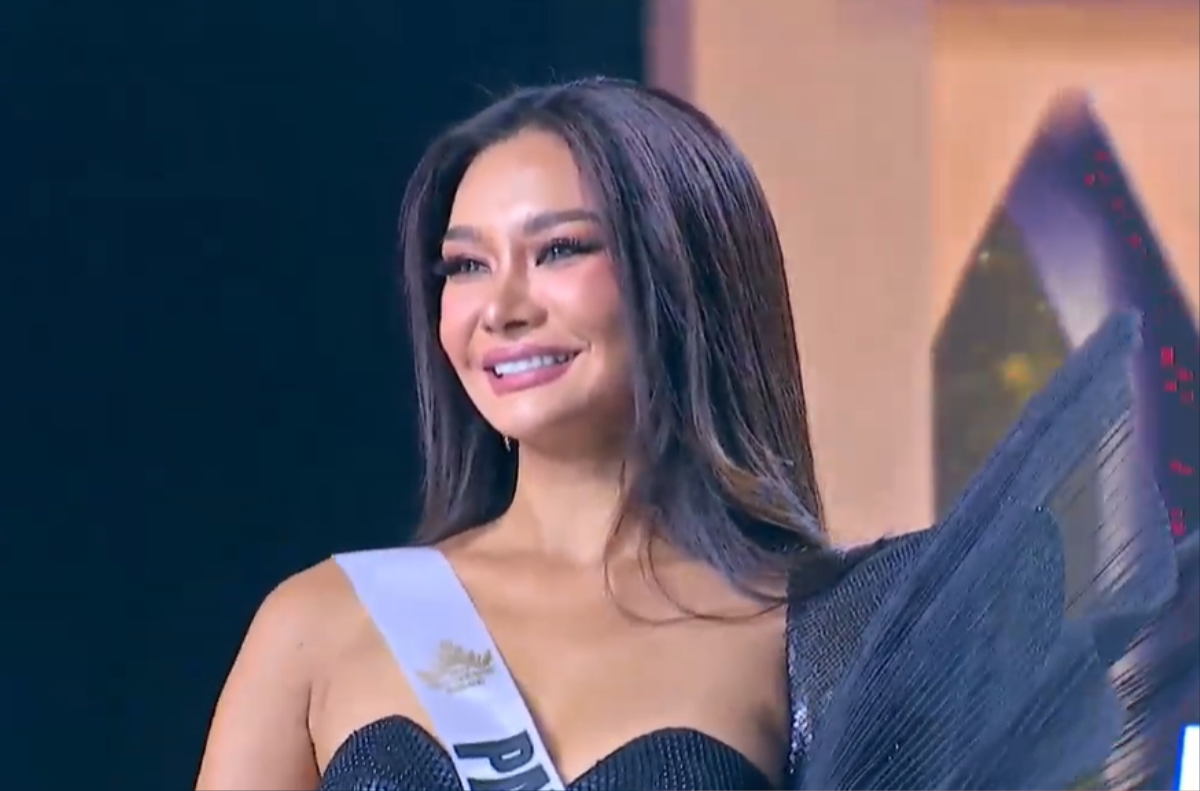 Á hậu 1 Miss World lọt Top 10 Miss Universe Thailand, dàn thí sinh 'quẫy banh' sàn catwalk Ảnh 2