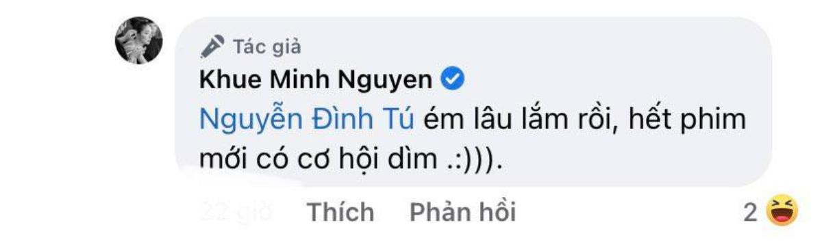 Khi 'dì ghẻ' tạm biệt Thương Ngày Nắng Về, cũng là lúc Đình Tú phải 'trả giá' Ảnh 4