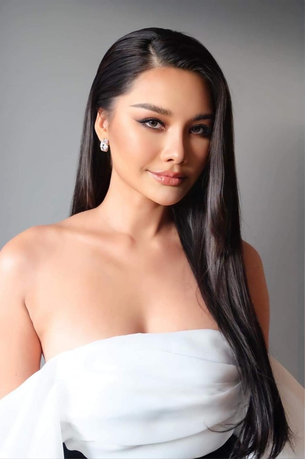 Hoa hậu Liên lục địa bay màu tại chung kết Miss Universe Thailand: 'Hương Wang' thua xa Hương Ly Ảnh 3