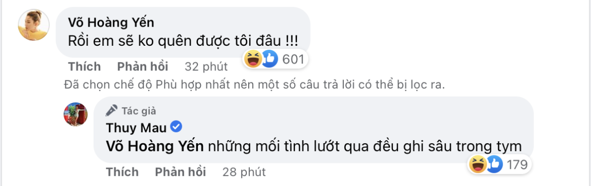 Mâu Thủy được cầu hôn, netizen 'réo tên' một sao nữ Việt và nhắn: 'Thêm 1 người chạy deadline thành công' Ảnh 2