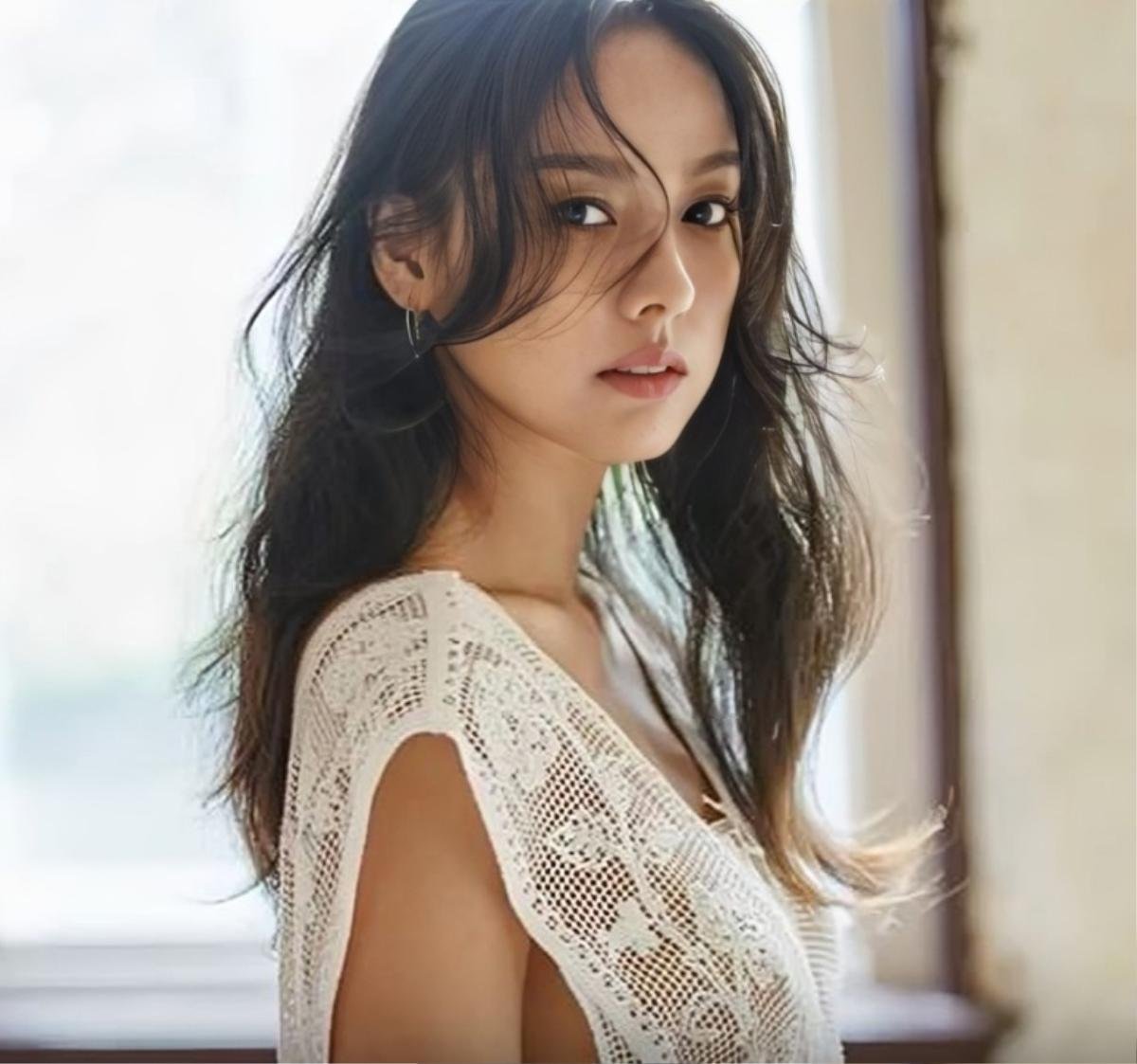 'Nữ thần nhan sắc' Lee Hyori lộ ảnh hốc hác, netizen lại bày tỏ sự cảm thông Ảnh 2