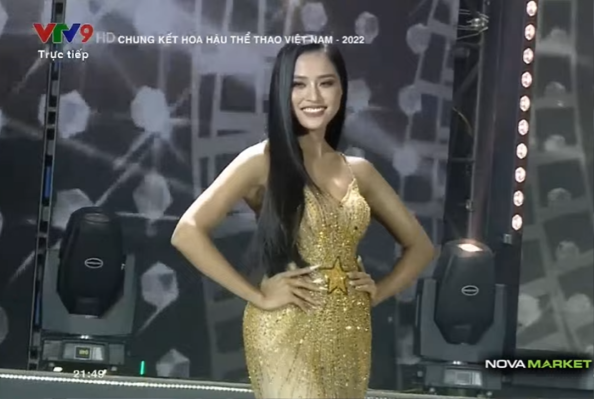 Lê Bống out-top 5 Miss Fitness Vietnam: Nhiều ồn ào đời tư rất khó chạm tay vào vương miện Ảnh 5