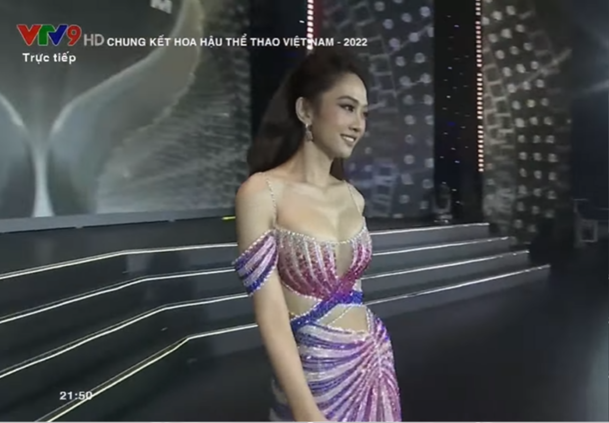 Lê Bống out-top 5 Miss Fitness Vietnam: Nhiều ồn ào đời tư rất khó chạm tay vào vương miện Ảnh 3