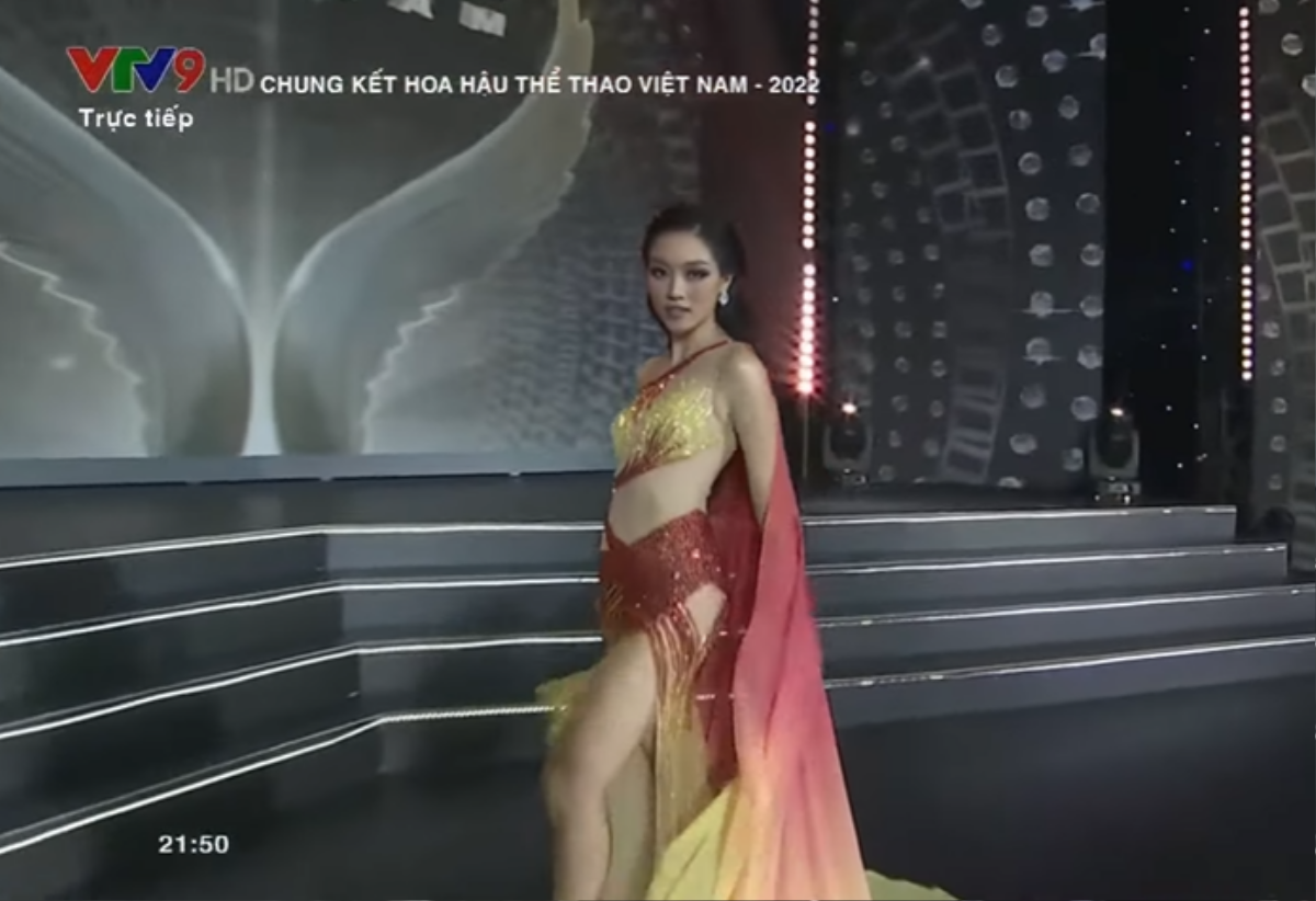 Lê Bống out-top 5 Miss Fitness Vietnam: Nhiều ồn ào đời tư rất khó chạm tay vào vương miện Ảnh 6