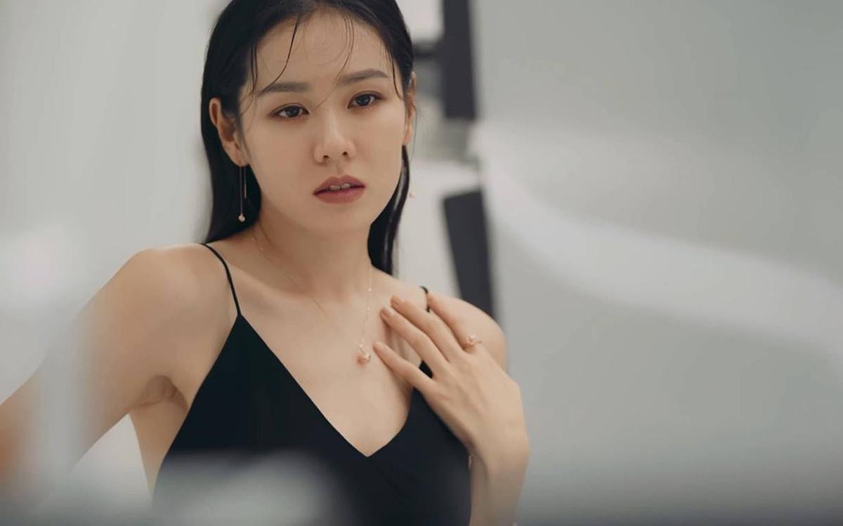 Diễn đỉnh như Son Ye Jin cũng có vai bị chê vì chọn nhầm kịch bản, thảm hơn là còn bỏ qua một siêu phẩm Ảnh 1