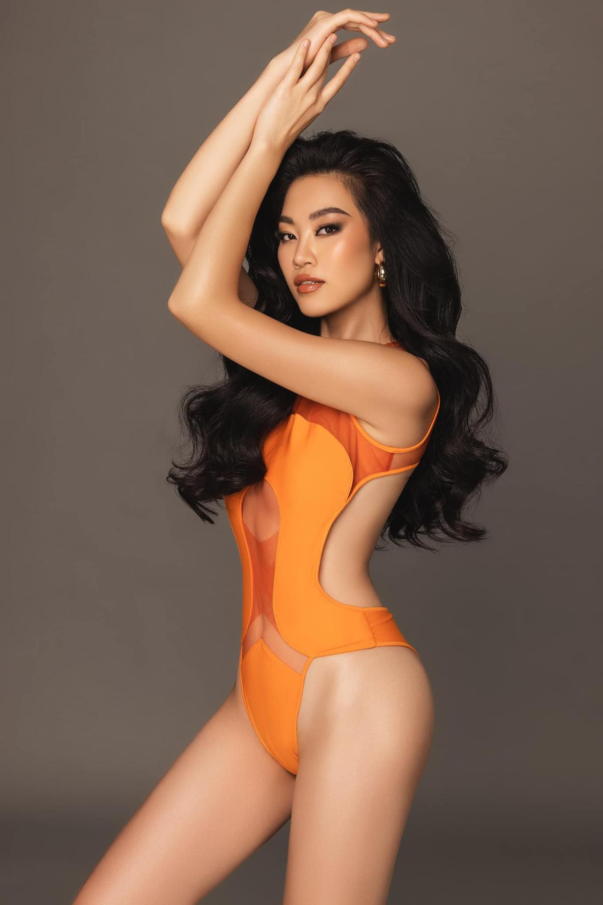 Đoàn Thu Thủy đăng quang Miss Fitness Vietnam 2022: Skill ổn, lựa chọn vừa vặn nhất trong dàn thí sinh Ảnh 5