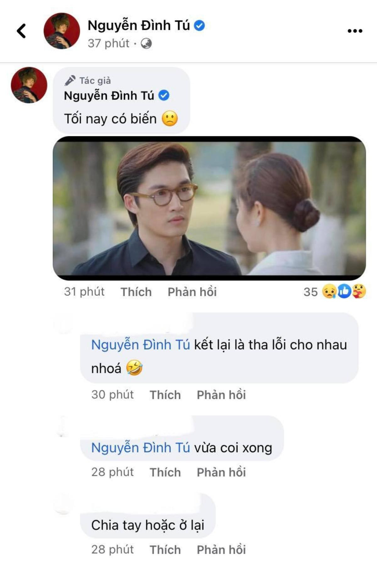 Thương Ngày Nắng Về sắp có biến gì? Ảnh 3