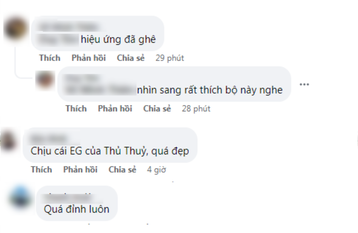 'Miss tung tà' gọi tên Đoàn Thu Thủy và Lê Thảo Nhi, fan ráo riết khen ngợi: Hãy mang đi thi quốc tế Ảnh 5