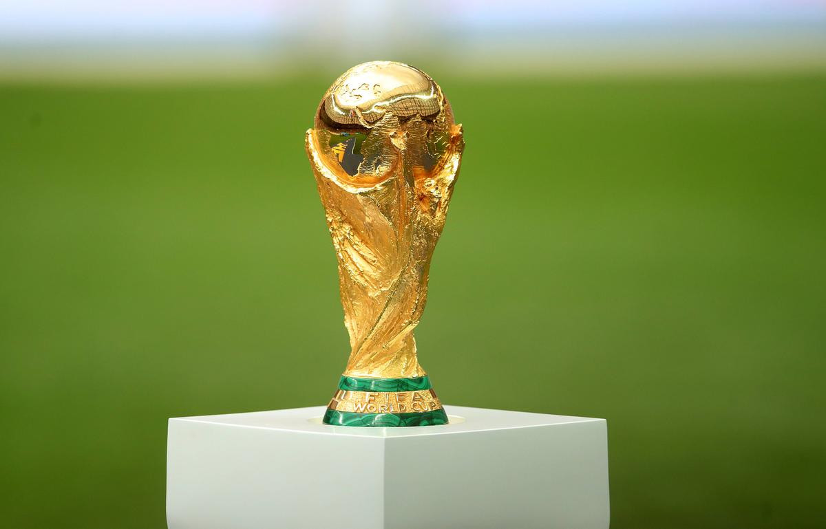 Tin vui lớn từ FIFA: Tuyển Việt Nam và Thái Lan sáng cửa dự World Cup 2026! Ảnh 1