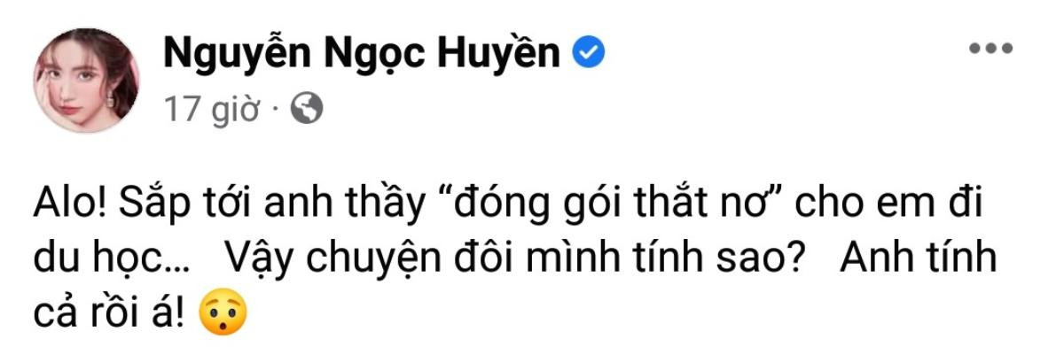 Thương Ngày Nắng Về: Vân ra nước ngoài du học, chuyện tình Phong - Vân sẽ đi về đâu? Ảnh 3