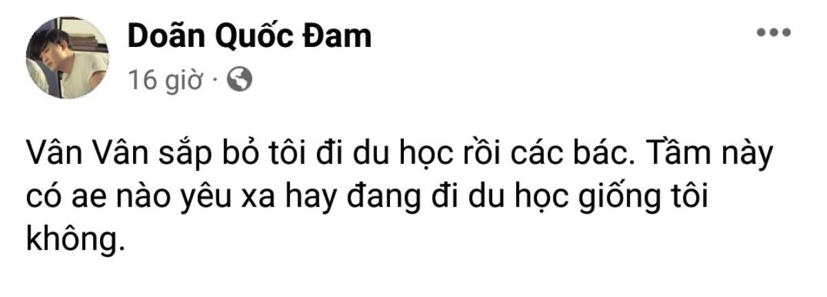 Thương Ngày Nắng Về: Vân ra nước ngoài du học, chuyện tình Phong - Vân sẽ đi về đâu? Ảnh 2