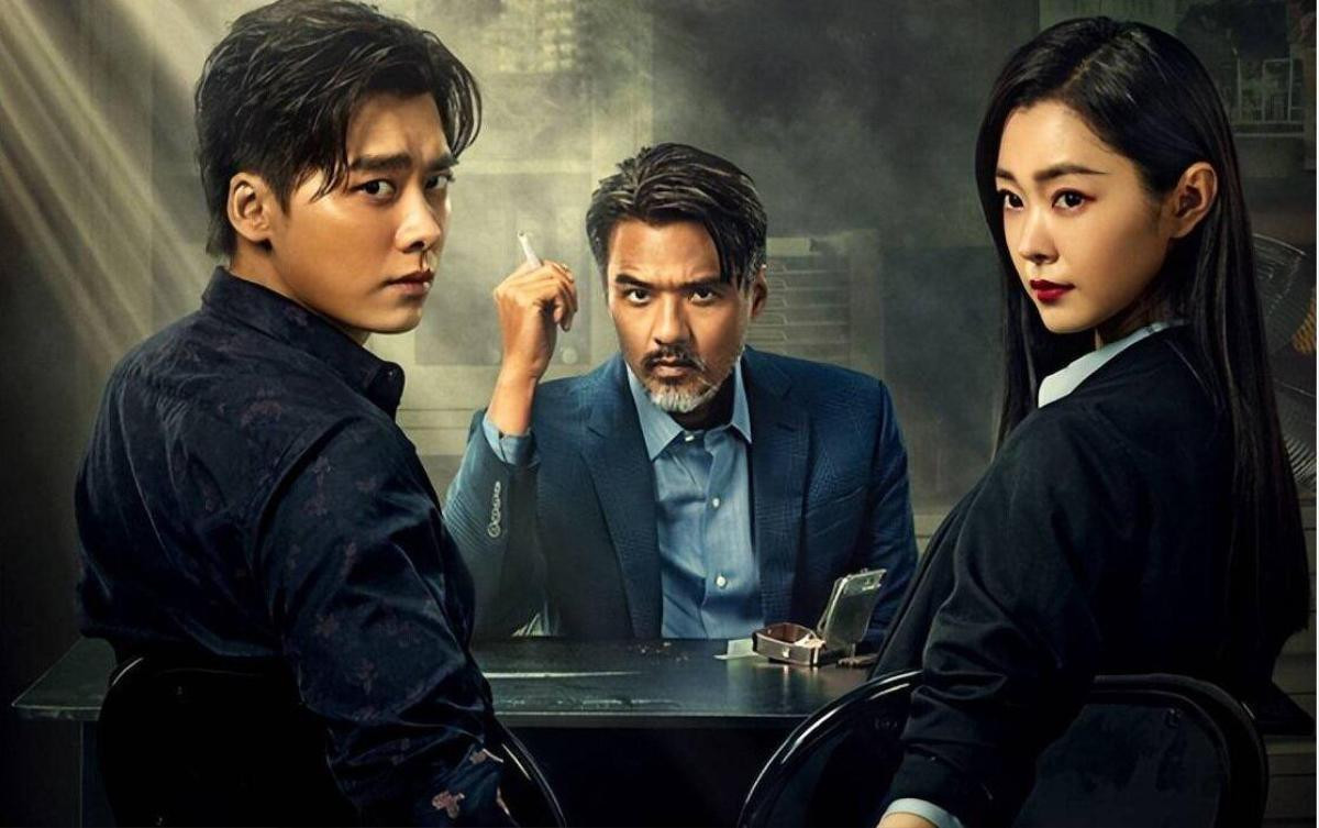 Dàn cast Thanh Vân Chí sau 6 năm: Triệu Lệ Dĩnh lên 'sếp lớn', Dương Tử - Thành Nghị có duyên tái hợp Ảnh 5