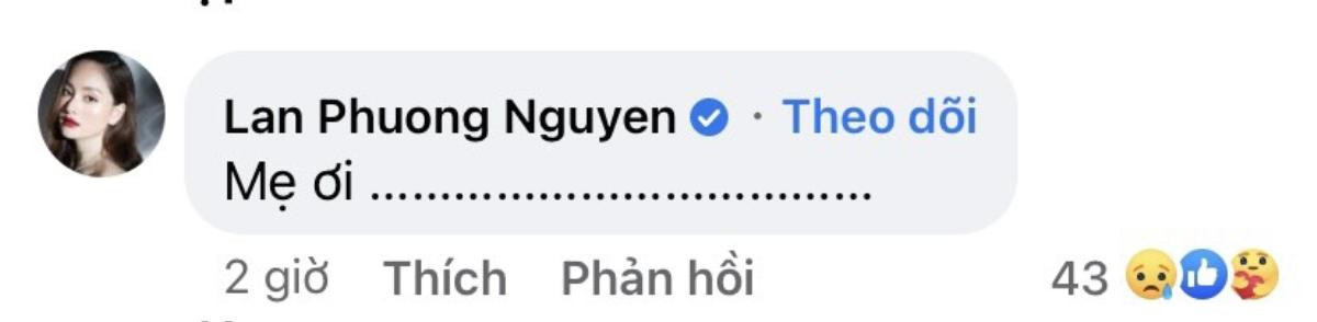 Thương Ngày Nắng Về: Lan Phương bất ngờ có động thái lạ, ngầm thừa nhận sự ra đi của bà Nga? Ảnh 2