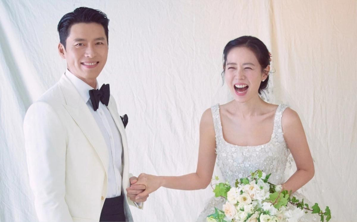 Hyun Bin ra phim vào tháng 9, Son Ye Jin liền thực hiện điều ngọt ngào này Ảnh 1