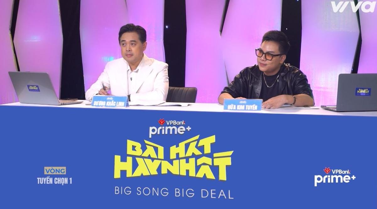 'Hit maker triệu view' Bùi Trường Linh 'lăm le' ngôi vị quán quân tại Bài hát hay nhất 2022 Ảnh 2