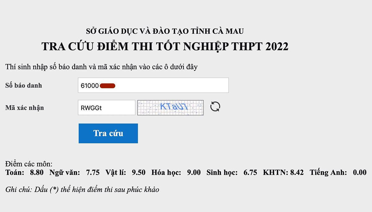 Bộ GD&ĐT nói gì khi thí sinh bị điểm 0 vì ngủ quên trong giờ thi? Ảnh 1